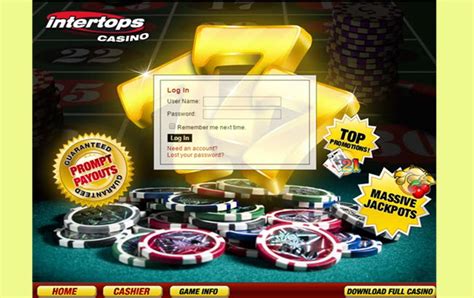 intertops poker bonus code|Exclusive Bonuses .